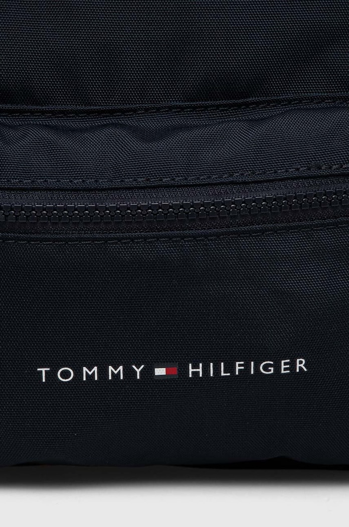 Κοριτσίστικα Παιδικό σακίδιο Tommy Hilfiger AU0AU01770.9BYX σκούρο μπλε