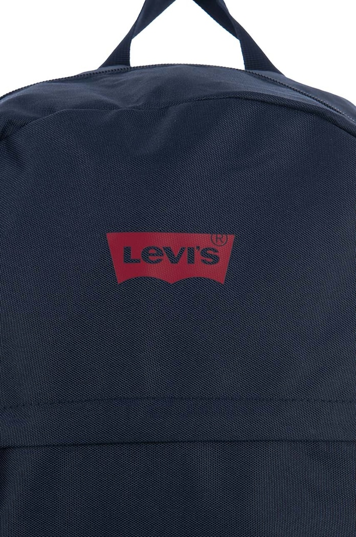 Detský ruksak Levi's 9A8519 modrá