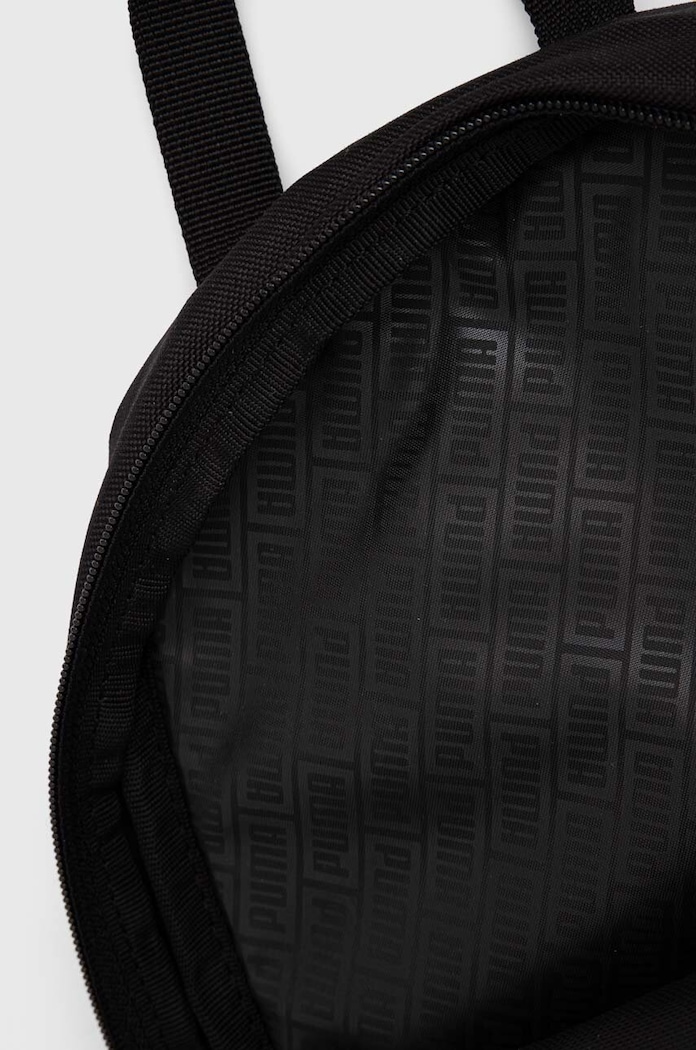 Ghiozdan copii Phase Small Backpack Puma negru 079879