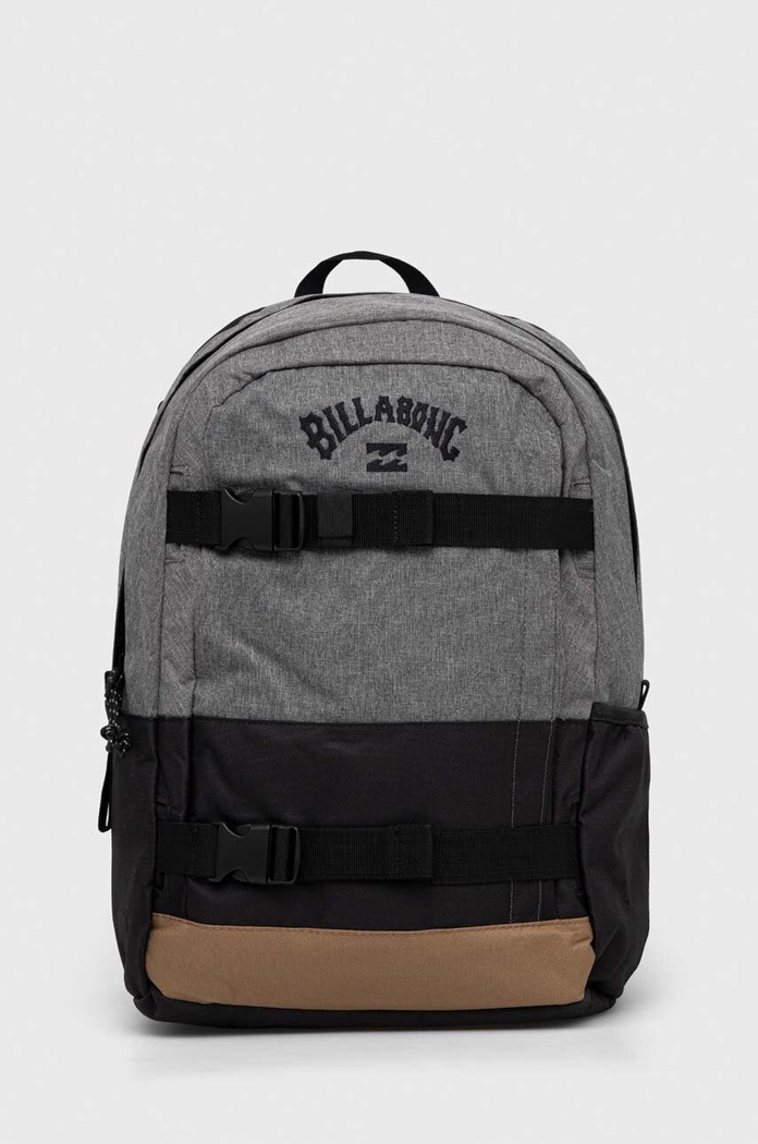 Billabong rucsac incape in A4 gri ABYBP00139