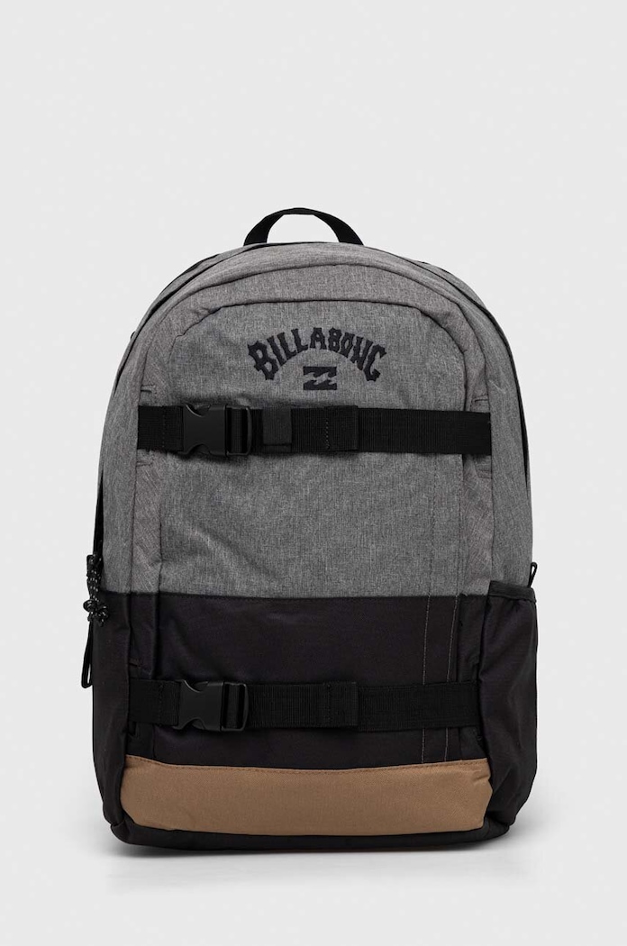 Billabong rucsac incape in A4 gri ABYBP00139