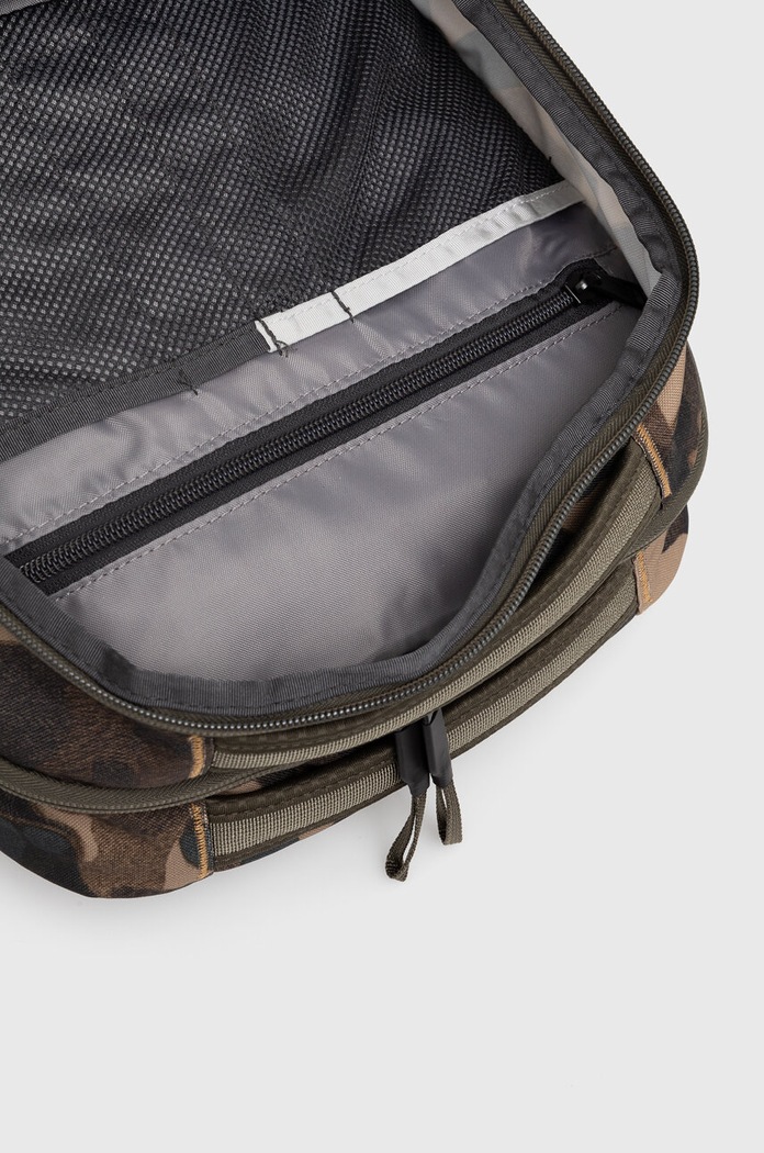 Ruksak The North Face Jester NF0A3VXFO861 zelena