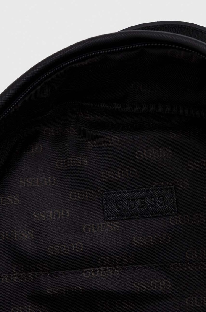 Раница Guess CERTOSA HMECSA.P3406 черен