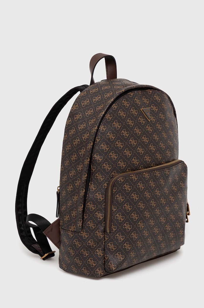 Рюкзак Guess HMEVZL.P3406 коричневий AW24