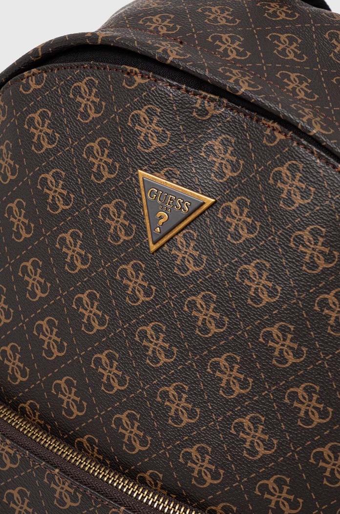 Рюкзак Guess коричневий HMEVZL.P3406