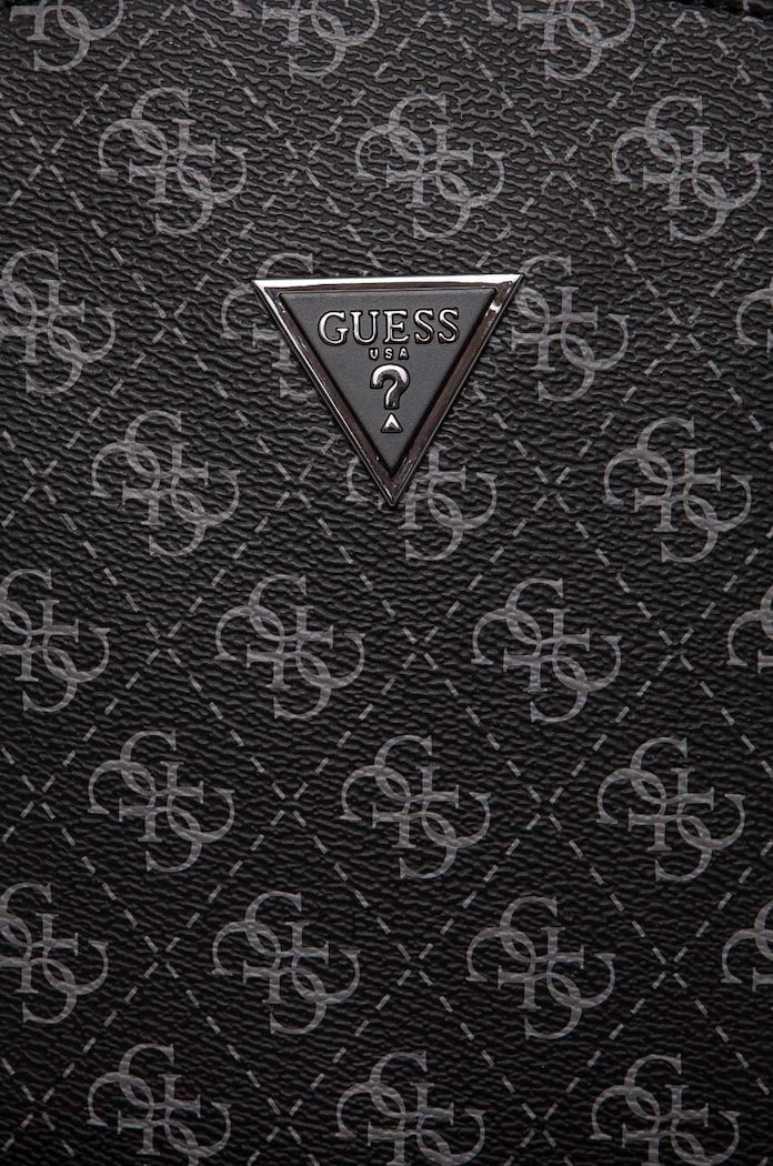 Ruksak Guess VEZZOLA čierna HMEVZL.P3406