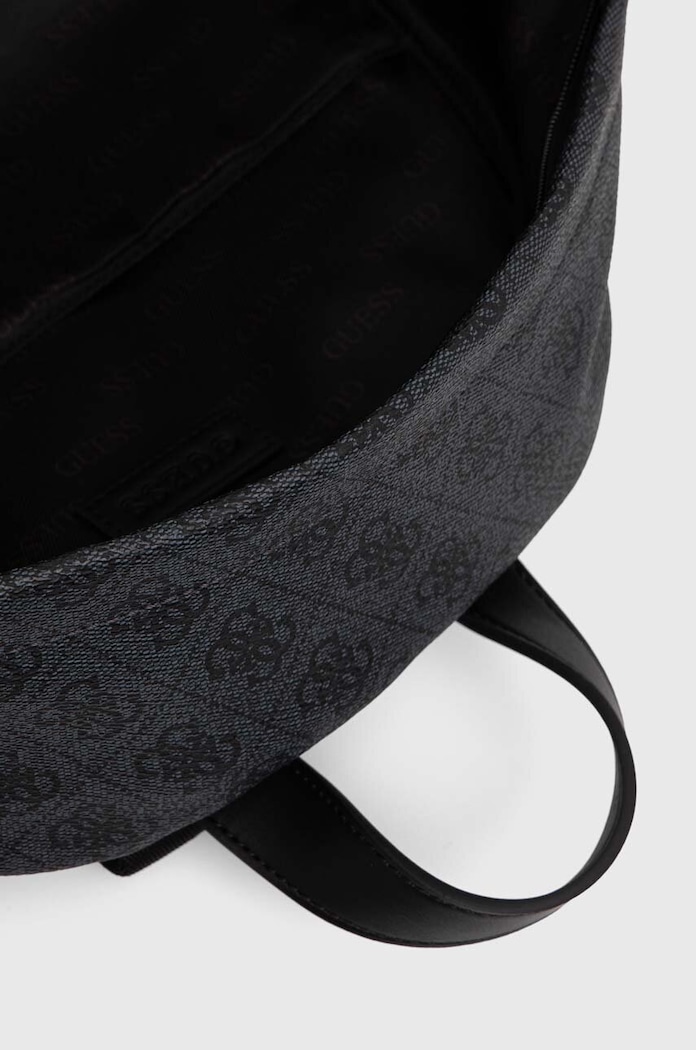 Guess hátizsák VEZZOLA HMEVZL.P3406 fekete