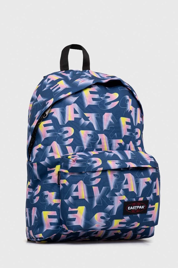Eastpak plecak EK0006206D71 niebieski AW23