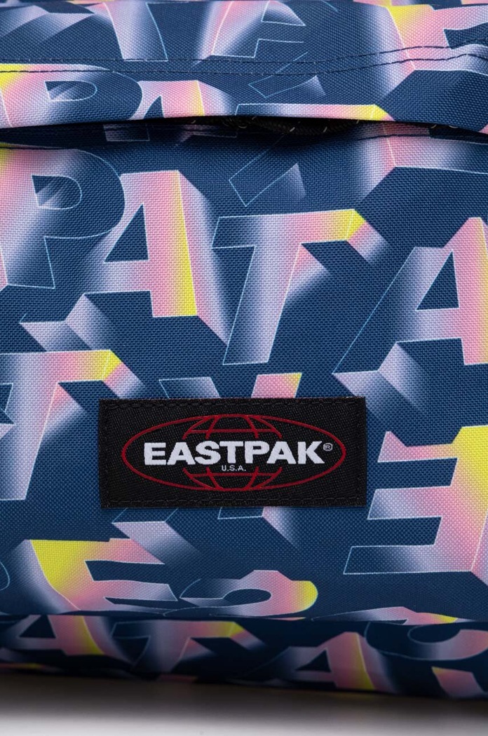 Eastpak plecak niebieski EK0006206D71