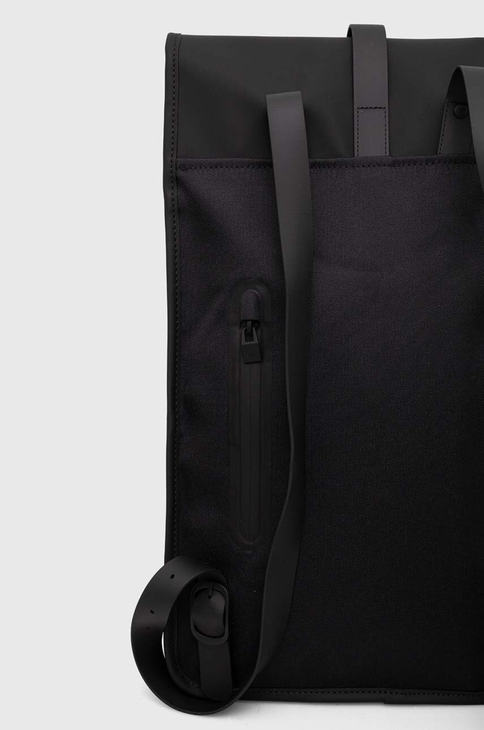 Аксесуари Рюкзак Rains 13000 Backpacks 13000.01 чорний