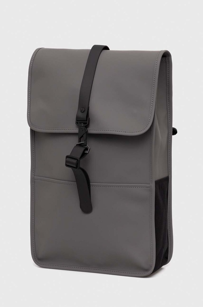 Rains plecak 13000 Backpacks 13000.13 szary AW23