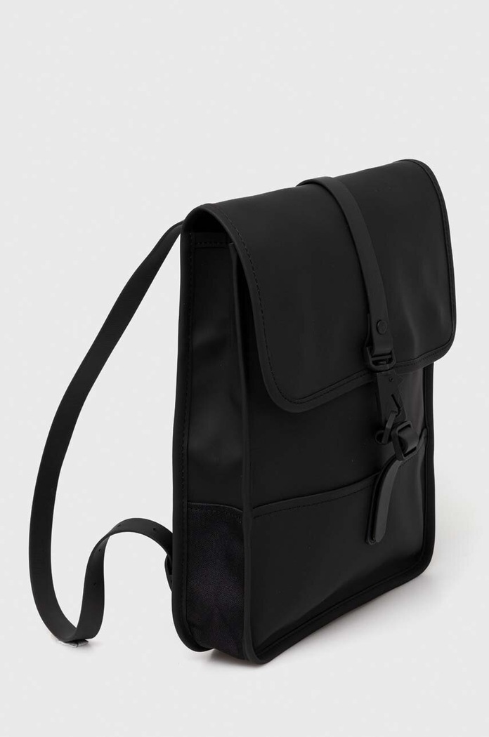 Раница Rains 13010 Backpacks 13010.01 черен AW25