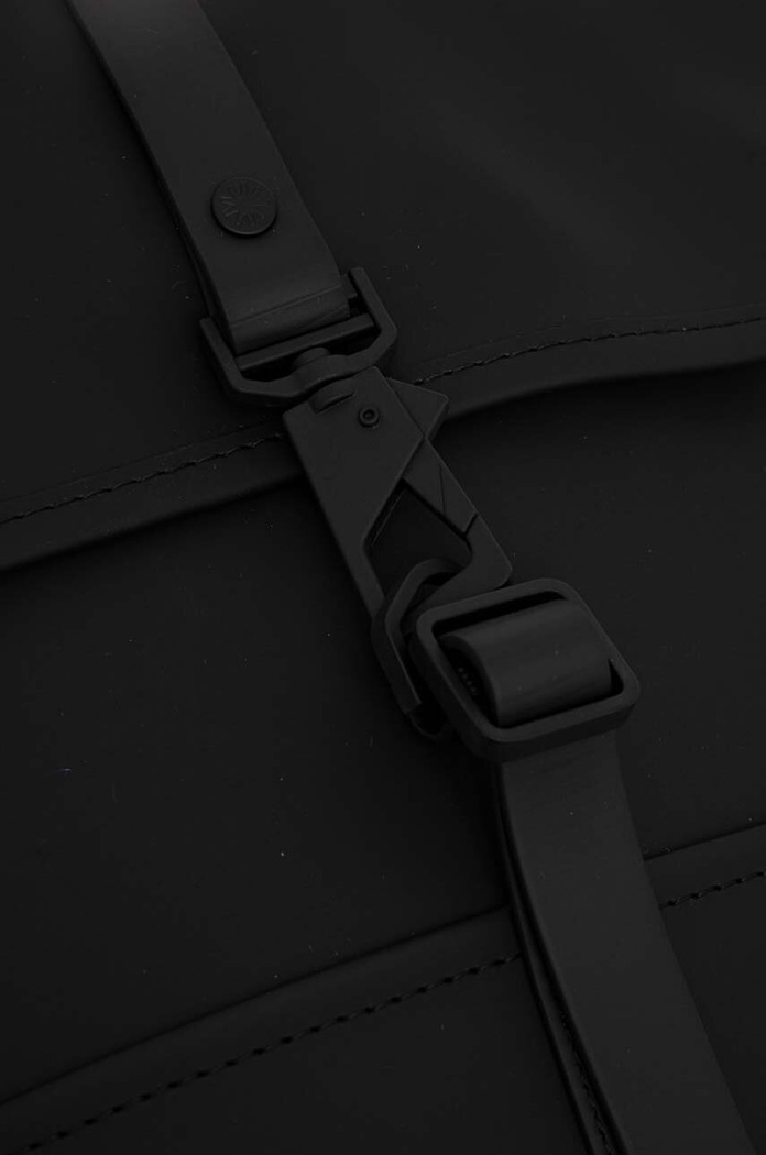 Раница Rains 13010 Backpacks черен 13010.01