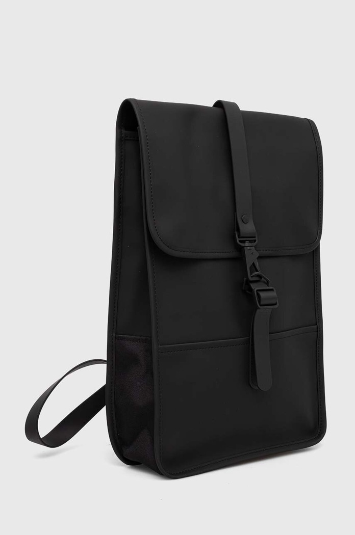 Σακίδιο πλάτης Rains 13020 Backpacks 13020.01 μαύρο AW23
