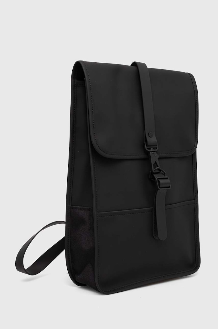 Σακίδιο πλάτης Rains 13020 Backpacks 13020.01 μαύρο AW23