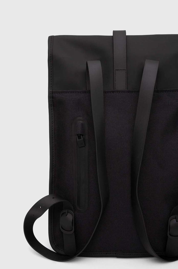 Αξεσουάρ Σακίδιο πλάτης Rains 13020 Backpacks 13020.01 μαύρο