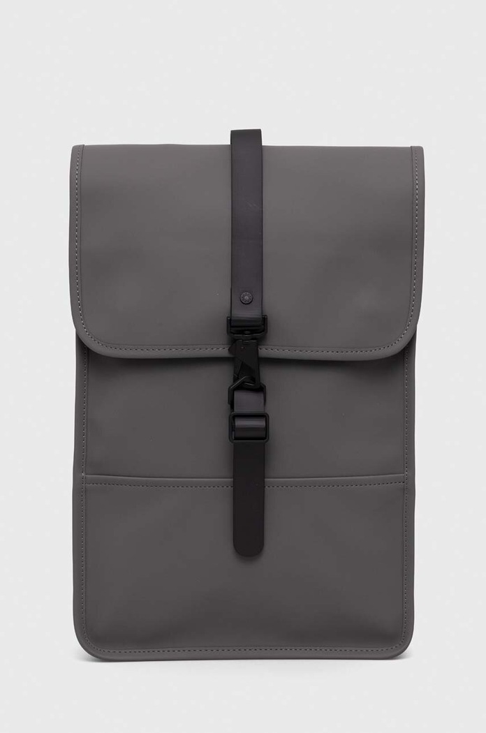 Rains rucsac 13020 Backpacks uni gri 13020.13