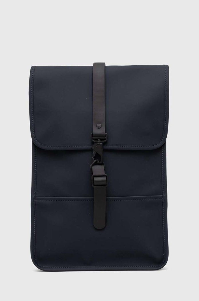 Batoh Rains 13020 Backpacks hladký námořnická modř 13020.47