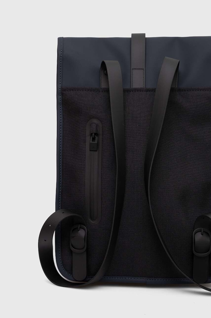 Doplňky Batoh Rains 13020 Backpacks 13020.47 námořnická modř