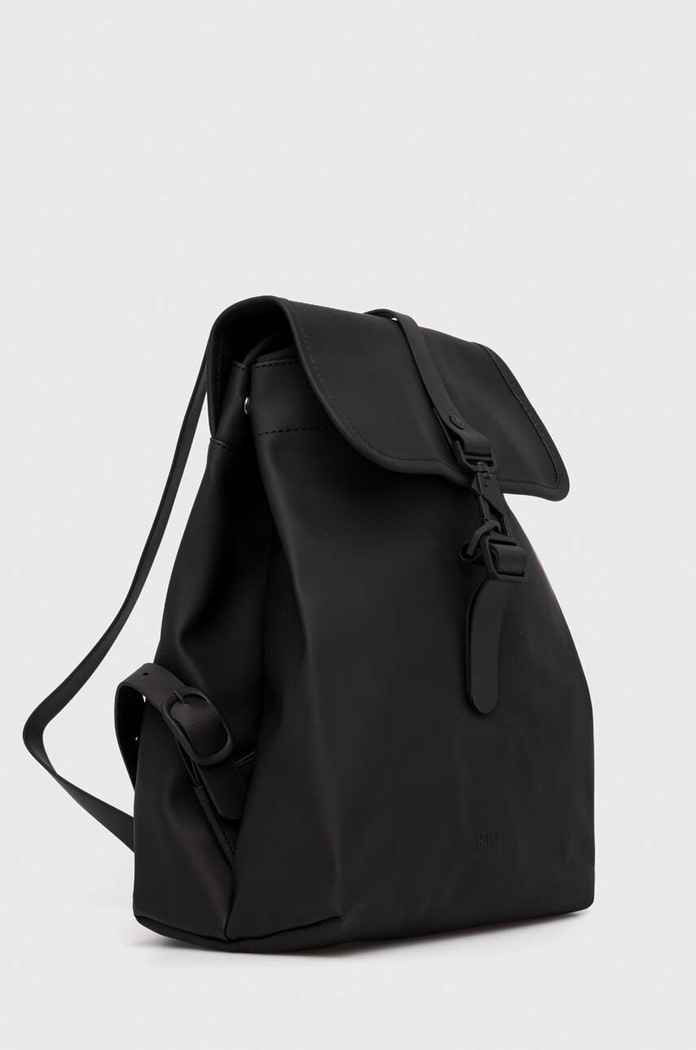 Rains plecak 13040 Backpacks 13040.01 czarny AW23