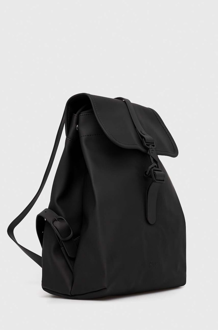 Rains plecak 13040 Backpacks 13040.01 czarny AW23