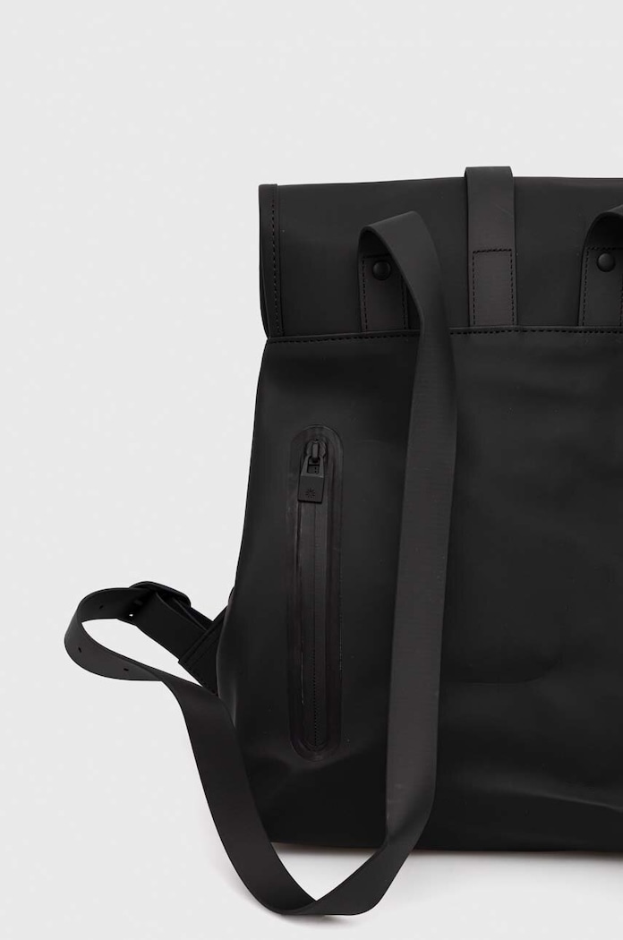 Akcesoria Rains plecak 13040 Backpacks 13040.01 czarny