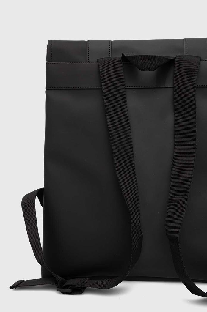 Аксесуари Рюкзак Rains 13300 Backpacks 13300.01 чорний