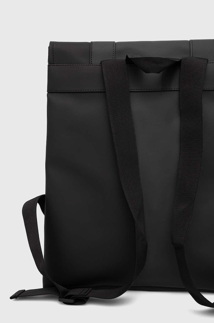 Аксесуари Рюкзак Rains 13300 Backpacks 13300.01 чорний