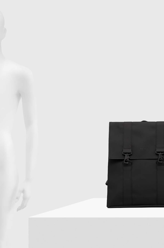 Рюкзак Rains 13300 Backpacks 13300.01