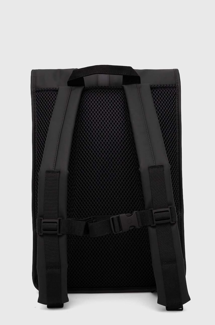 Accesorii Rains rucsac 13320 Backpacks 13320.01 negru