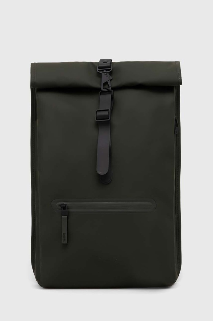 Ruksak Rains 13320 Backpacks odgovara formatu A4 zelena 13320.03