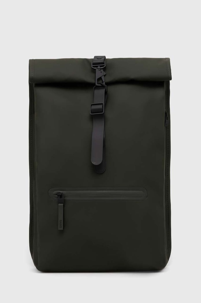 Ruksak Rains 13320 Backpacks odgovara formatu A4 zelena 13320.03