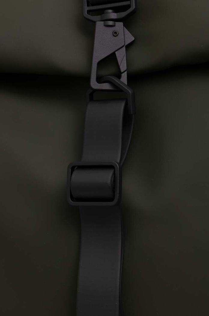 Ruksak Rains 13320 Backpacks zelena 13320.03