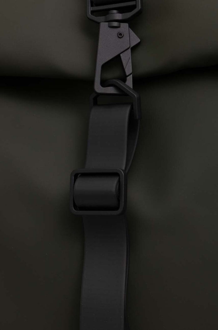 Ruksak Rains 13320 Backpacks zelena 13320.03
