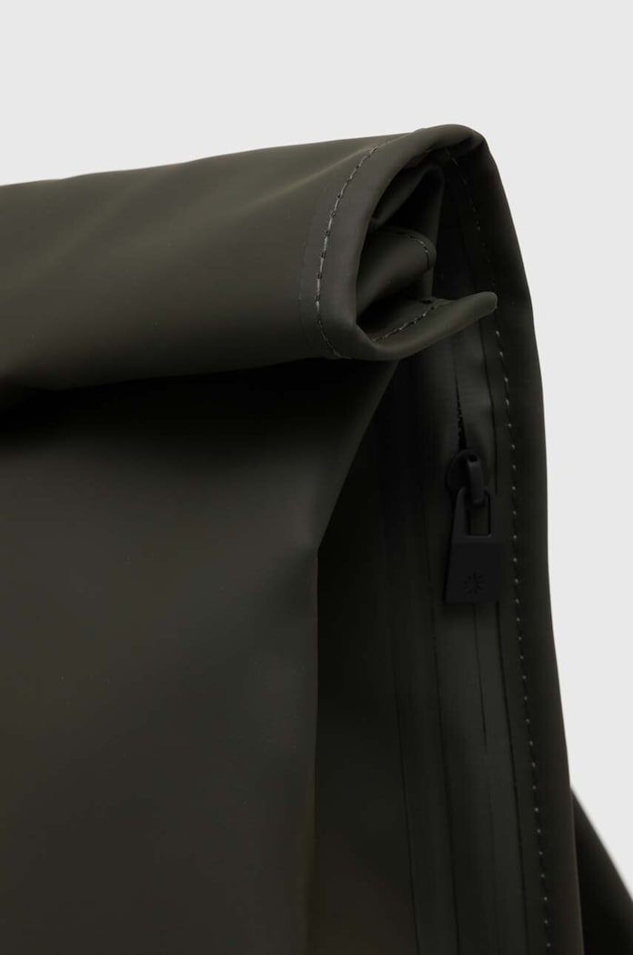 Ruksak Rains 13320 Backpacks 13320.03 zelena