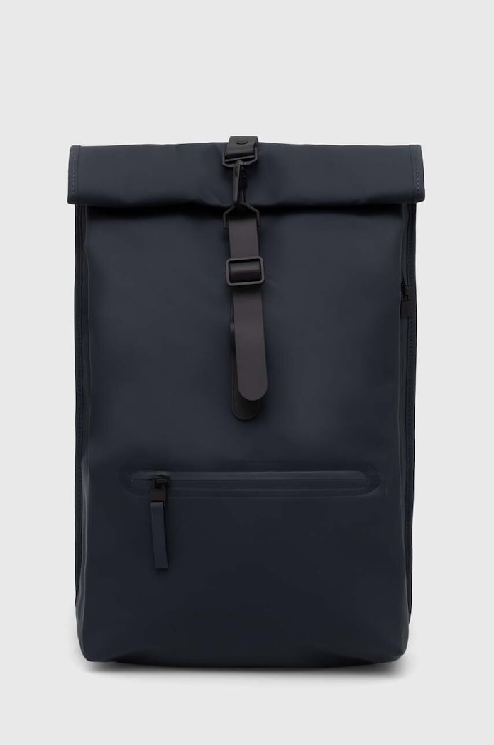Rains backpack 13320 Backpacks laptop case navy 13320.47