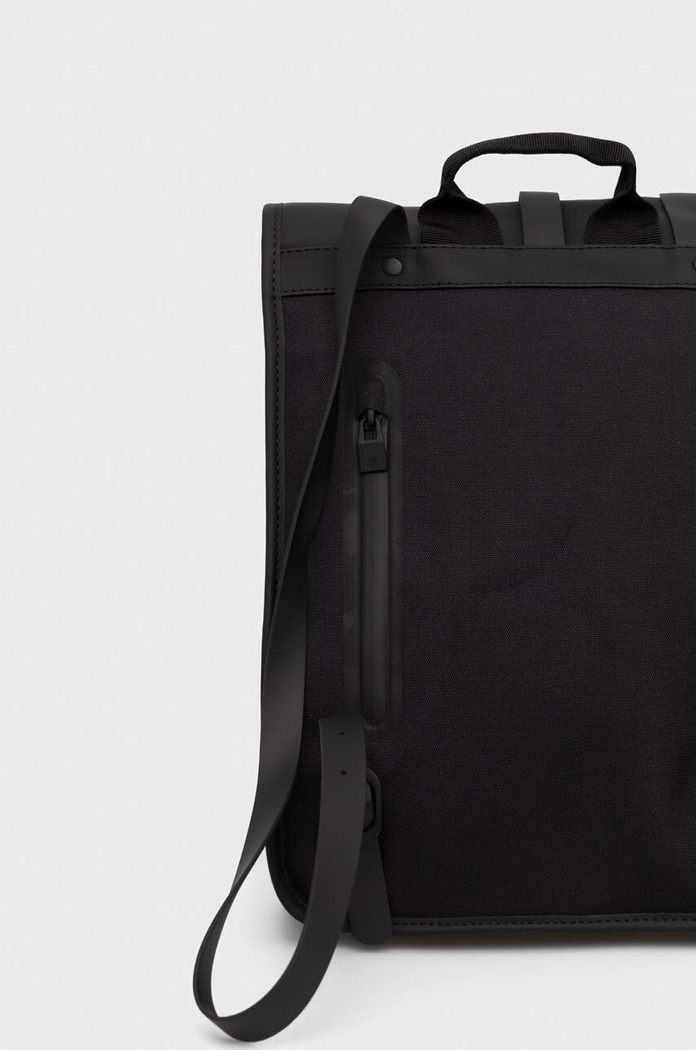 Akcesoria Rains plecak 13330 Backpacks 13330.01 czarny