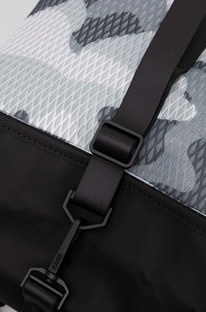 Ruksak Rains 13340 Backpacks zelena 13340.62