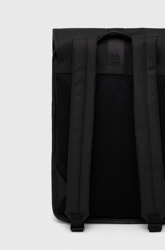 Αξεσουάρ Σακίδιο πλάτης Rains 14300 Backpacks 14300.01 μαύρο