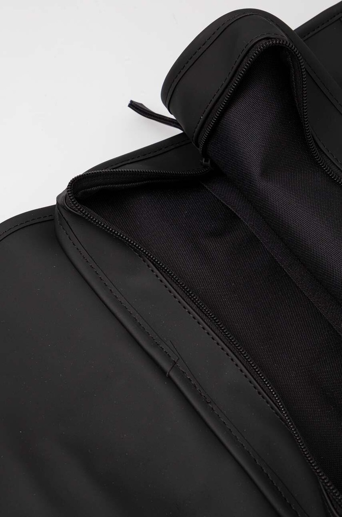 Σακίδιο πλάτης Rains 14300 Backpacks 14300.01 μαύρο