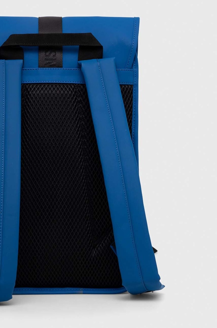 Accesorii Rains rucsac 14300 Backpacks 14300.83 albastru