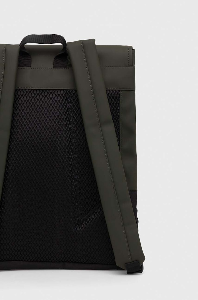 Αξεσουάρ Σακίδιο πλάτης Rains 14310 Backpacks 14310.03 πράσινο