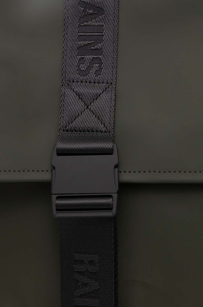 Σακίδιο πλάτης Rains 14310 Backpacks πράσινο 14310.03