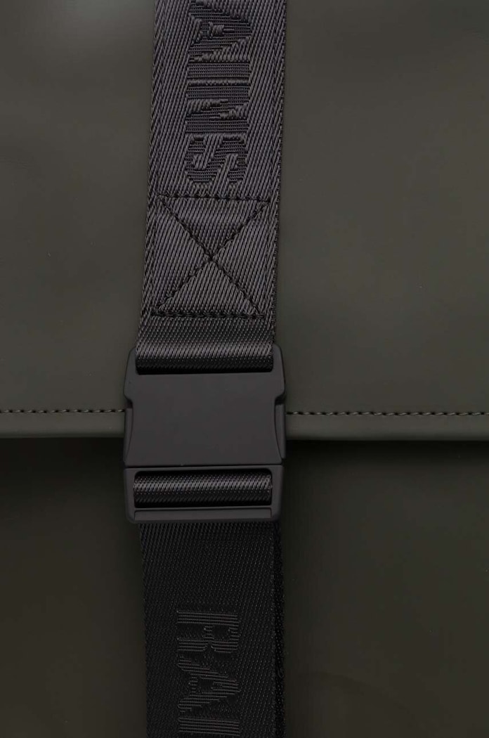 Σακίδιο πλάτης Rains 14310 Backpacks πράσινο 14310.03