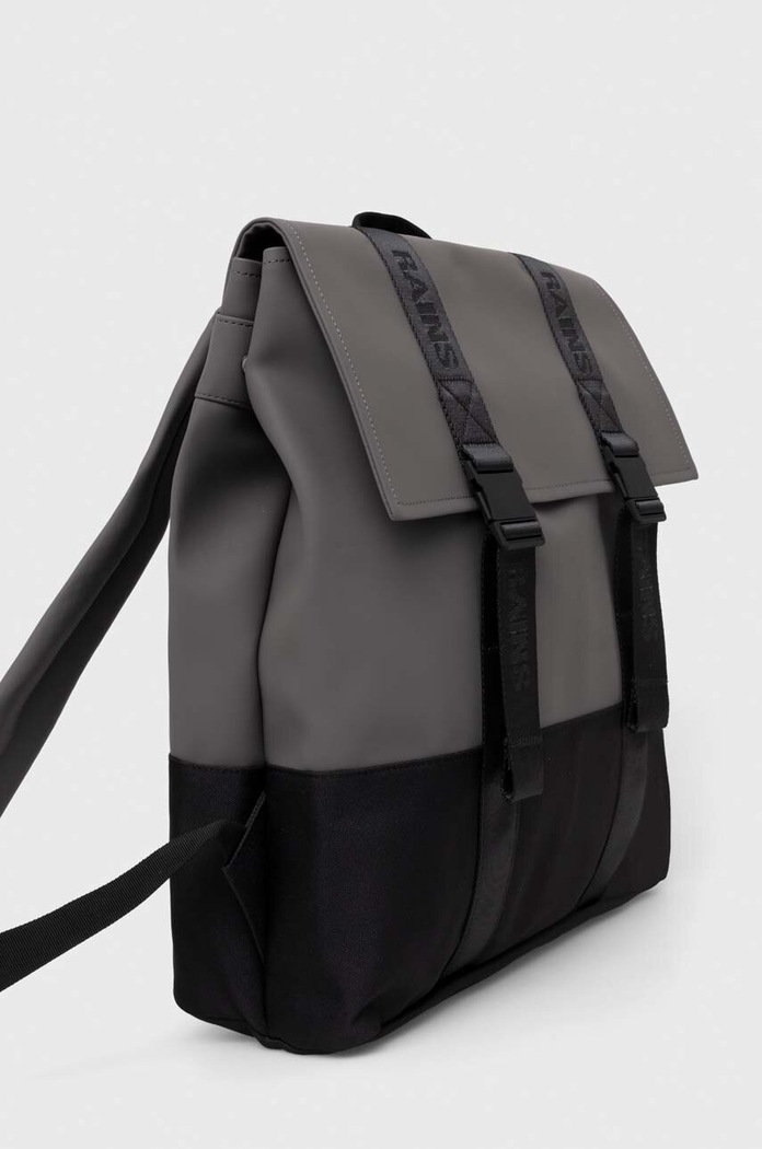 Batoh Rains 14310 Backpacks 14310.13 šedá AW23