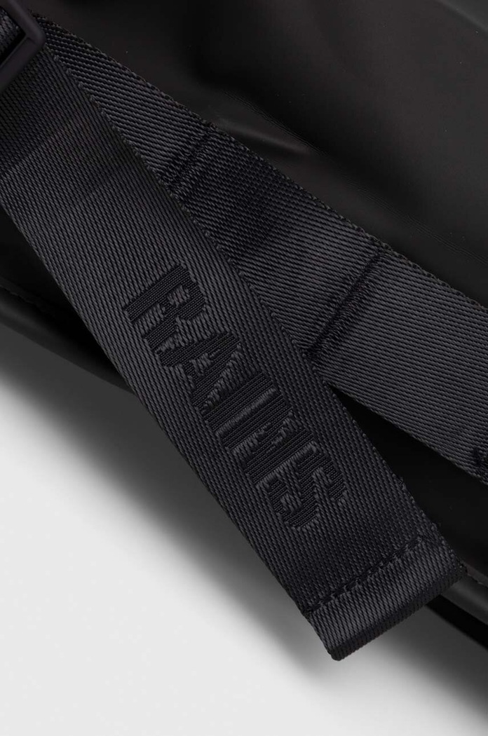 Рюкзак Rains 14320 Backpacks чорний 14320.01