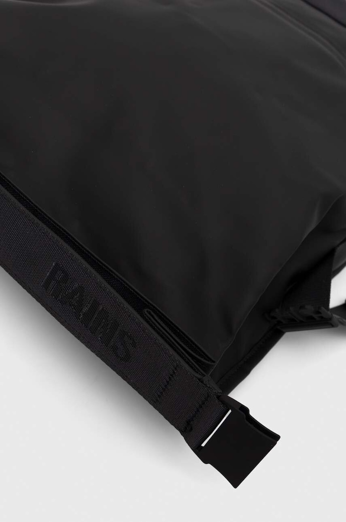 Рюкзак Rains 14320 Backpacks 14320.01 чорний