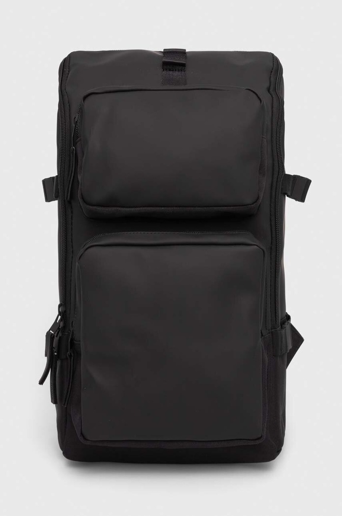 Rains Rucsac 14330 Backpacks negru 14330.01