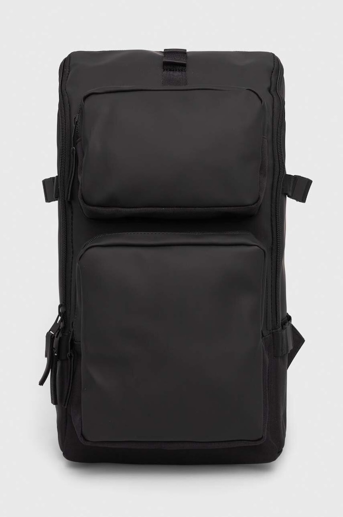 Rains Rucsac 14330 Backpacks negru 14330.01