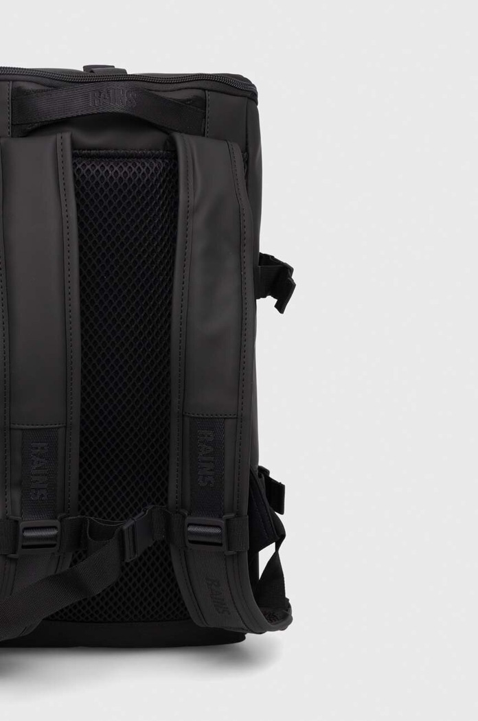 Accesorii Rains Rucsac 14330 Backpacks 14330.01 negru
